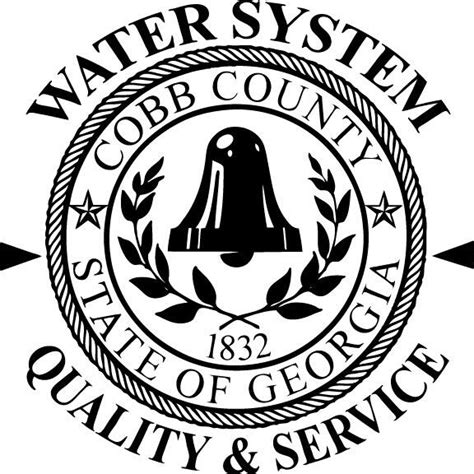 Cobb county water system - Cobb County Water System has free materials to help you lower your bill and save water. If your home was built before 1993, chances are you still have older, high water using fixtures. The easiest way to save water in your home is by changing out old, inefficient fixtures with high-efficiency technology.